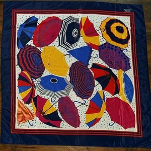 Hermes Scarf